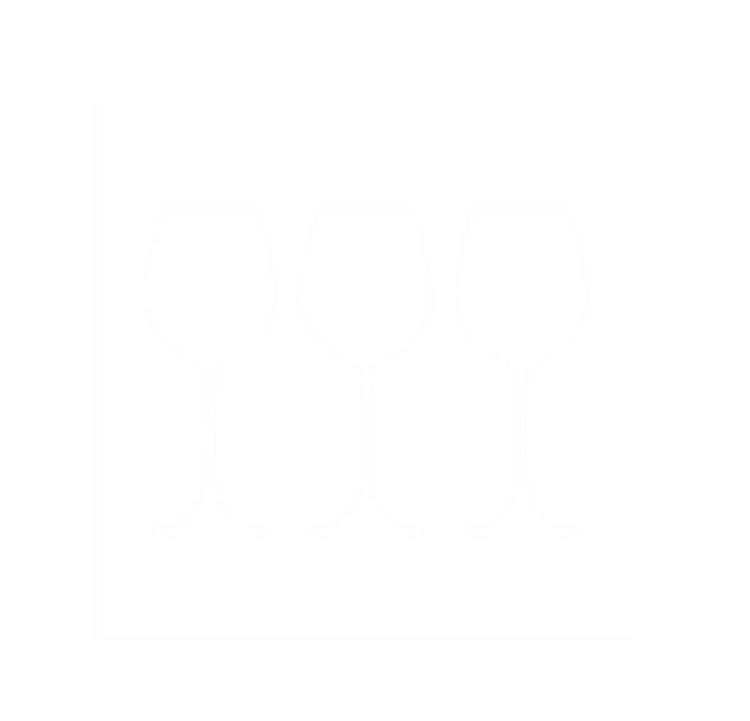 Three goblets — prestigious wine award