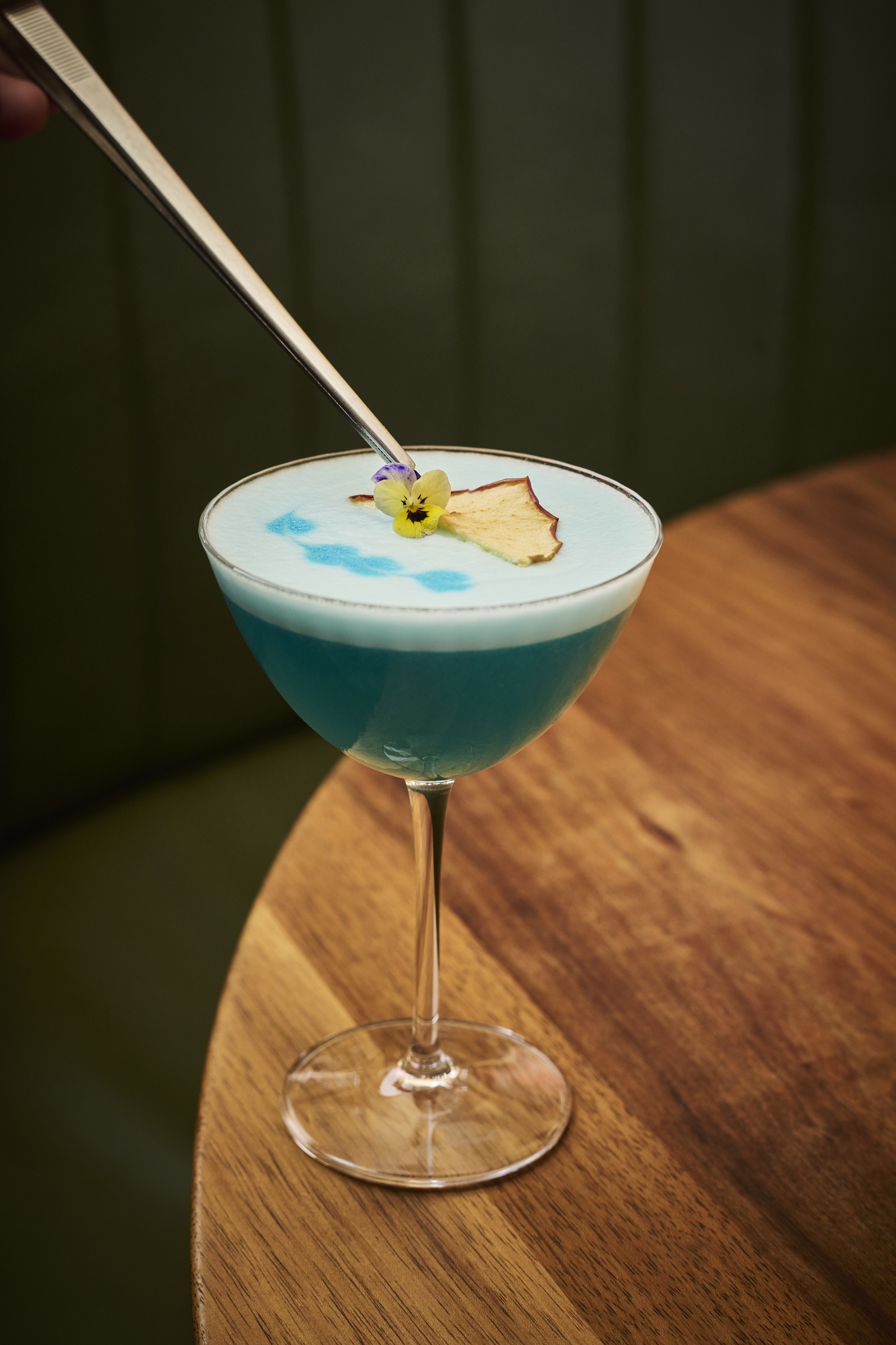 Drinks at Apéritif & Co Euro Bar, Summer Hill Sydney