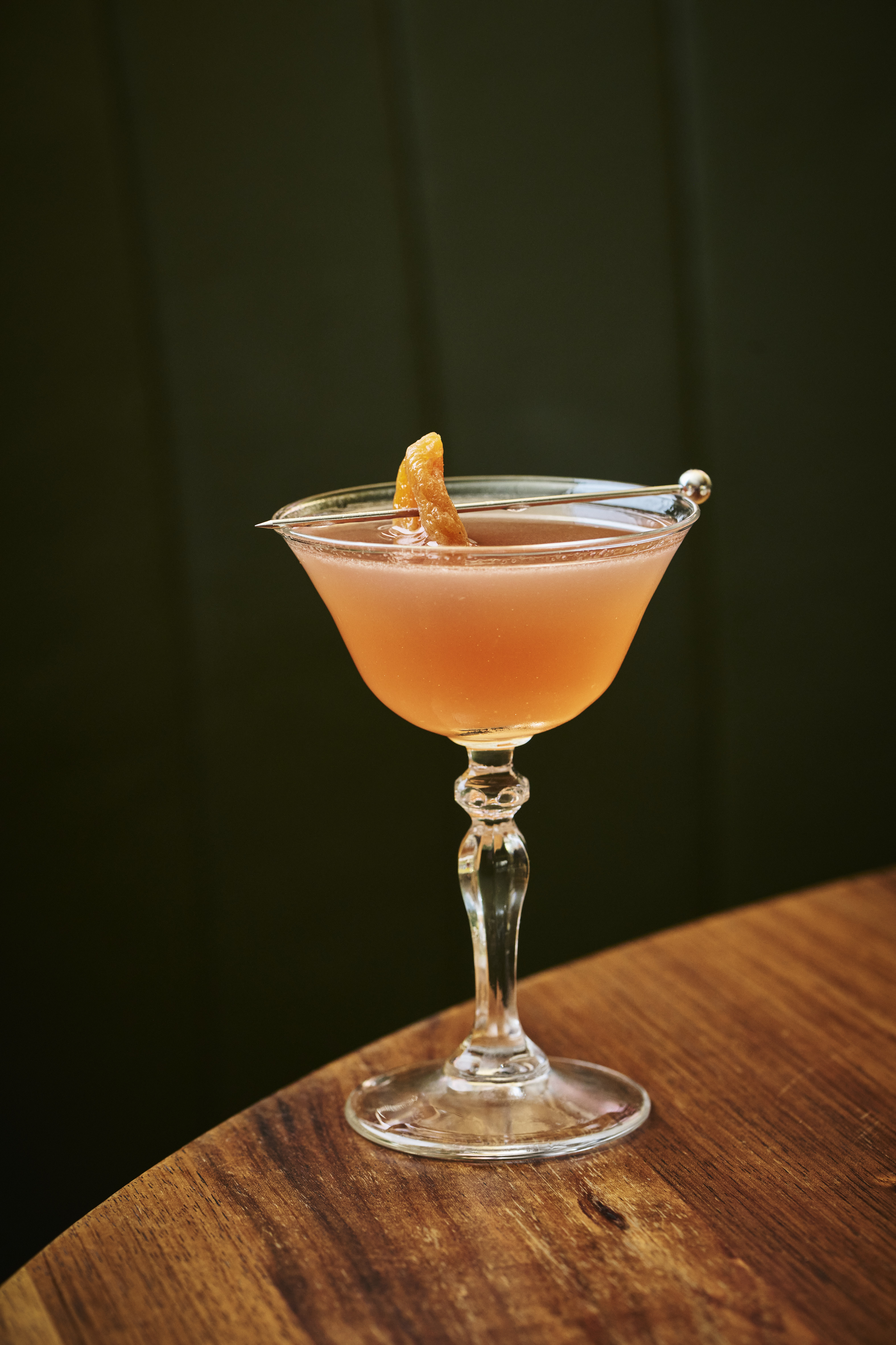 Drinks at Apéritif & Co, Summer Hill