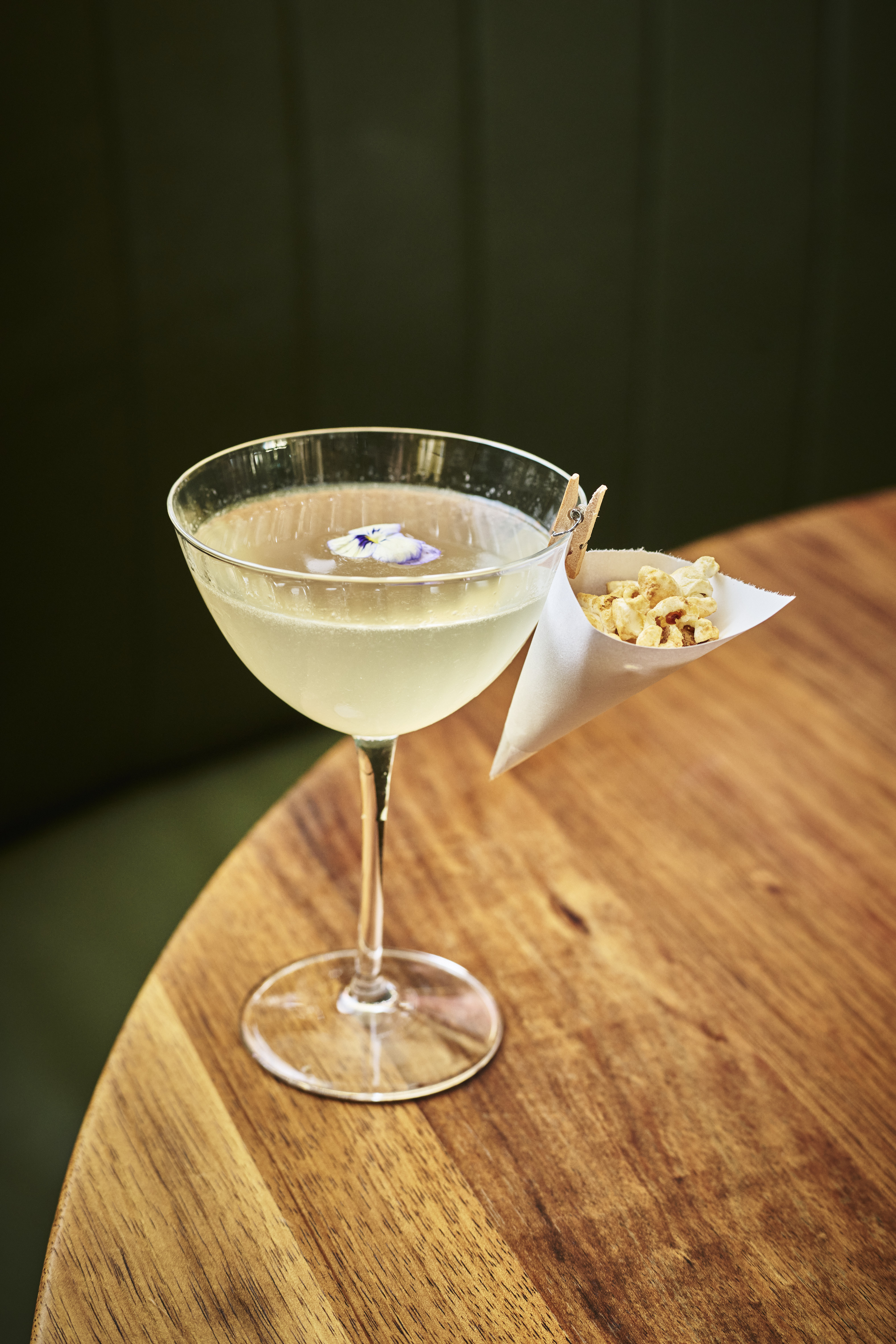 Drinks at Apéritif & Co, Summer Hill