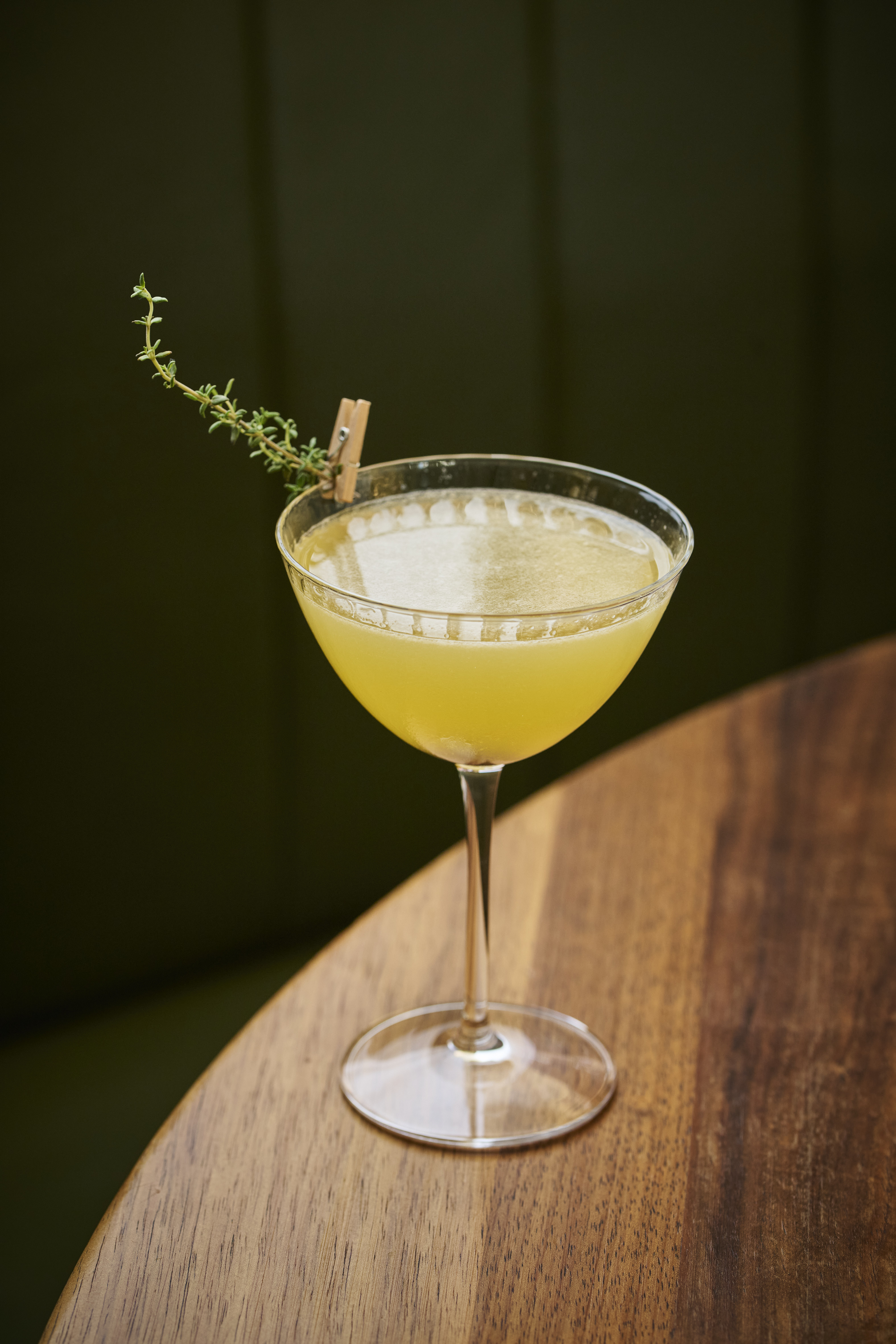Drinks at Apéritif & Co, Summer Hill