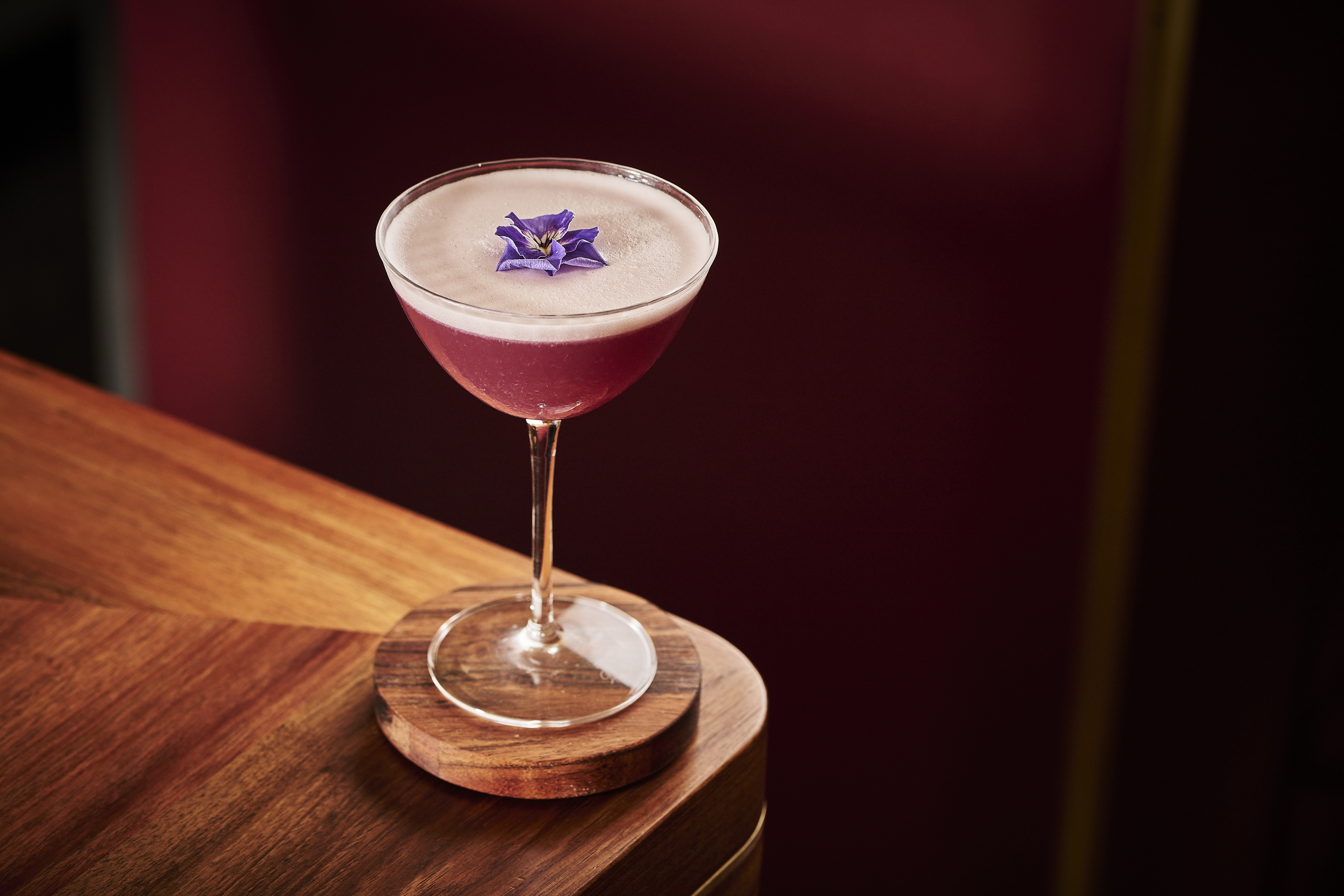 Drinks at Apéritif & Co, Summer Hill
