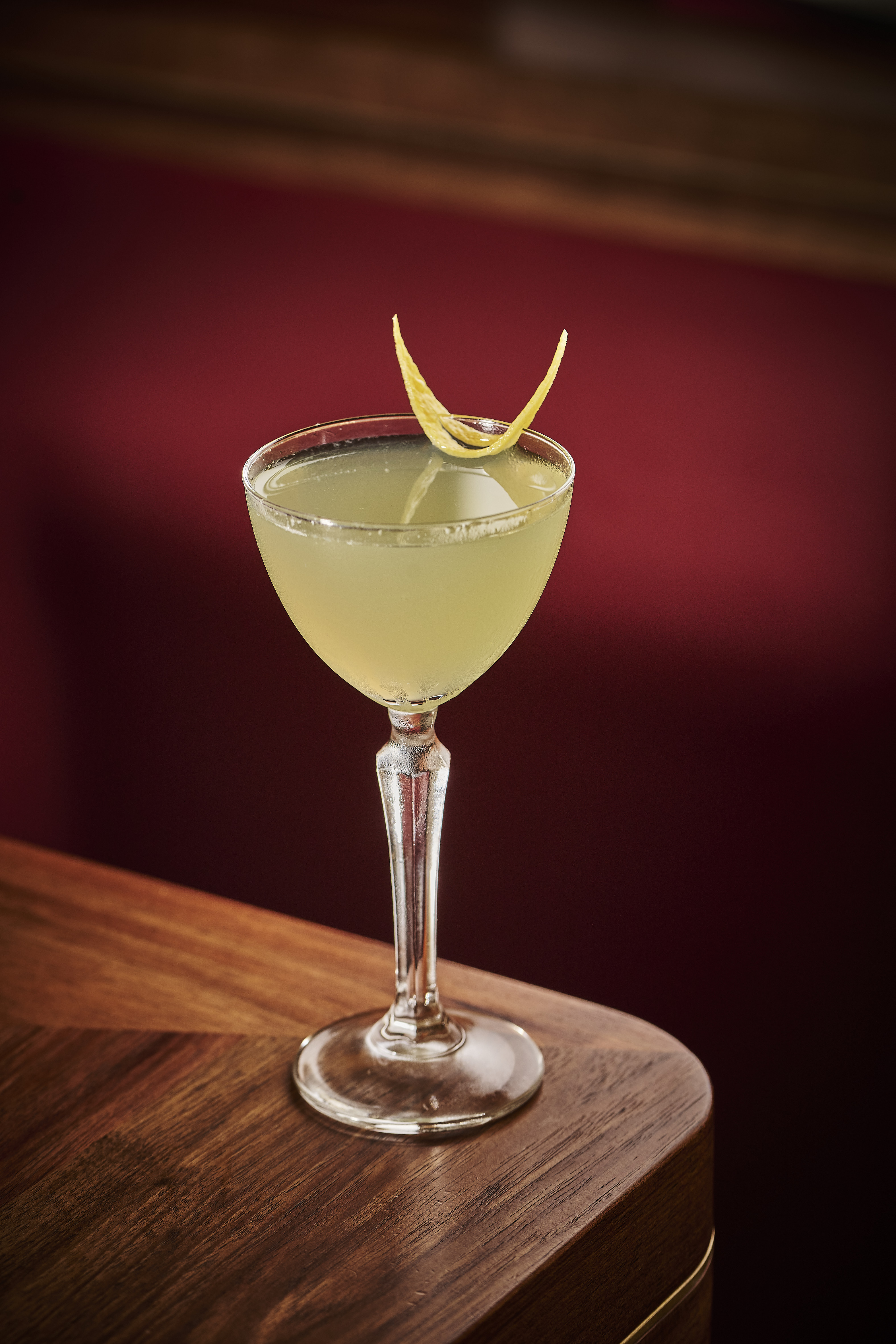 Drinks at Apéritif & Co, Summer Hill