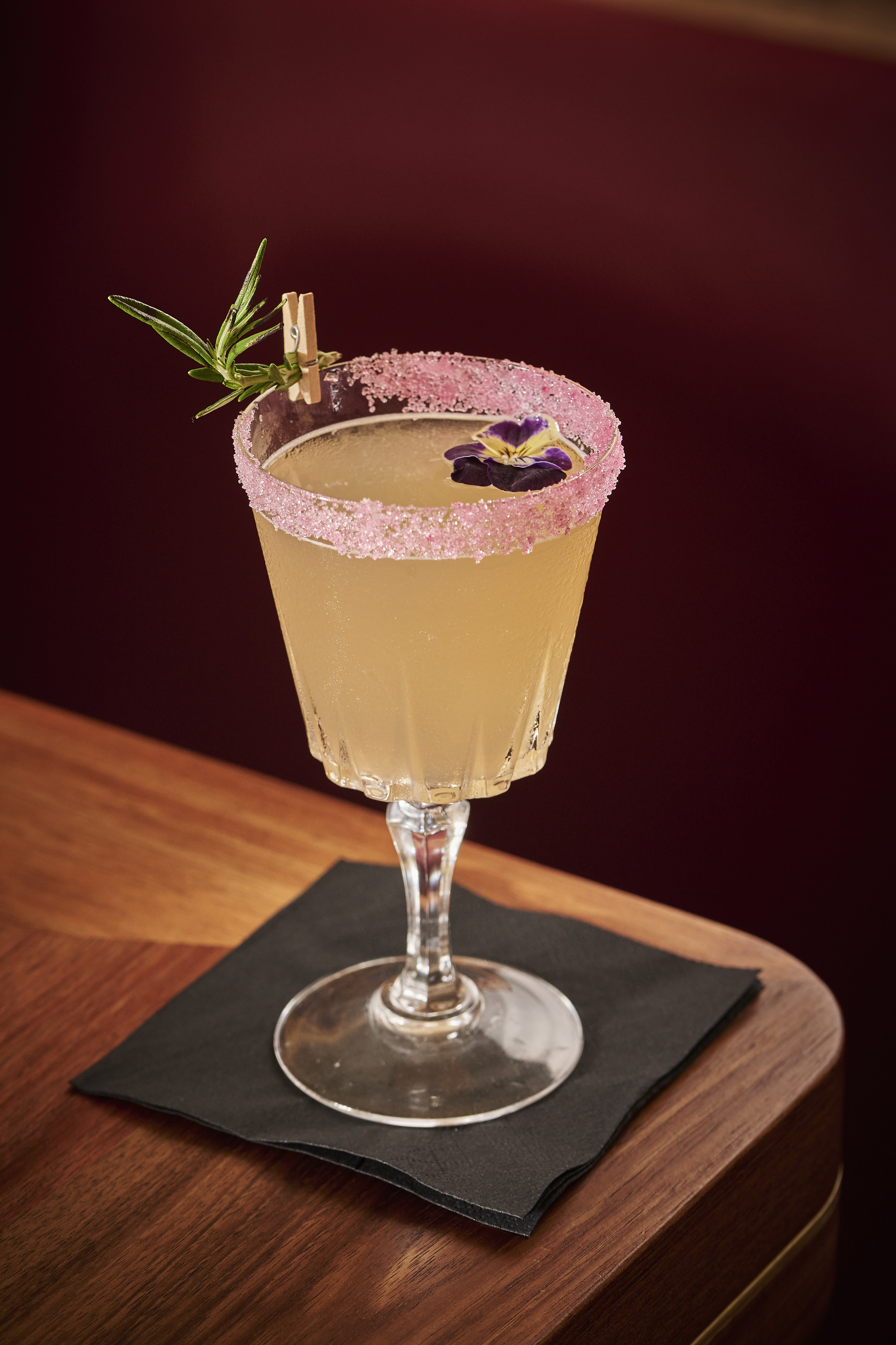 Drinks at Apéritif & Co, Summer Hill
